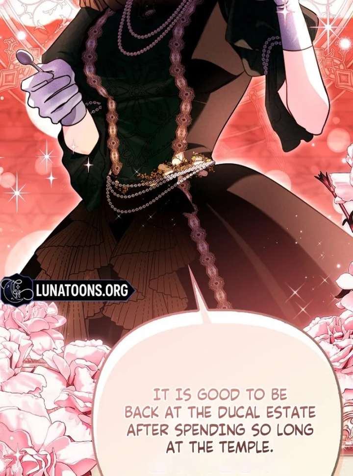 I’m The Brave Puppy That Will Save The Villainess Chapter 28 - Page 58