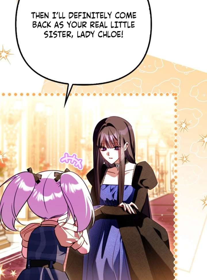 I’m The Brave Puppy That Will Save The Villainess Chapter 28 - Page 7