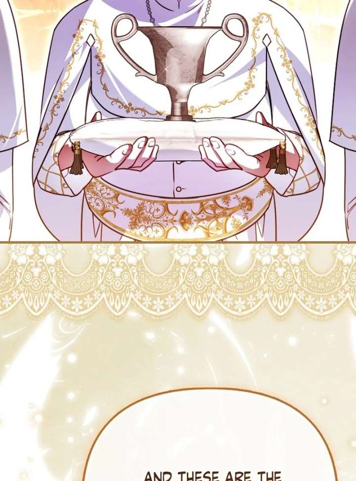 I’m The Brave Puppy That Will Save The Villainess Chapter 28 - Page 61