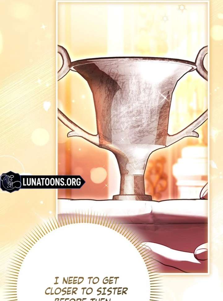 I’m The Brave Puppy That Will Save The Villainess Chapter 28 - Page 71