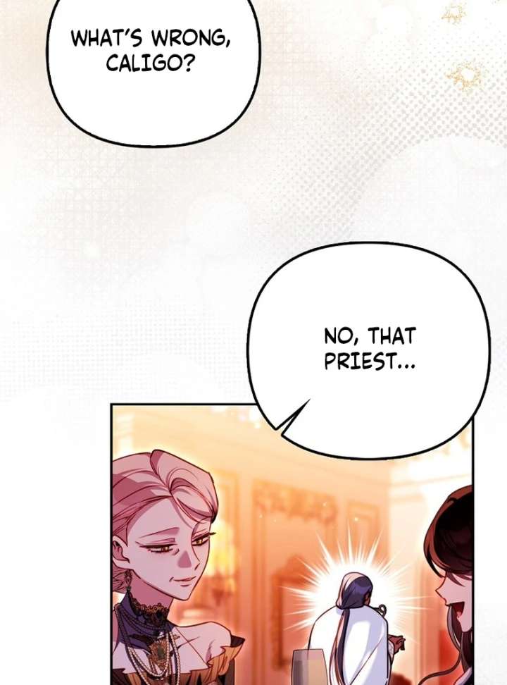 I’m The Brave Puppy That Will Save The Villainess Chapter 28 - Page 74