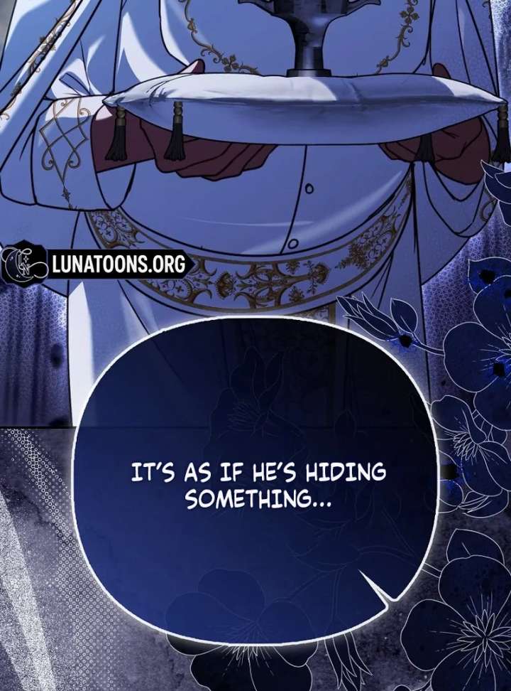 I’m The Brave Puppy That Will Save The Villainess Chapter 28 - Page 77