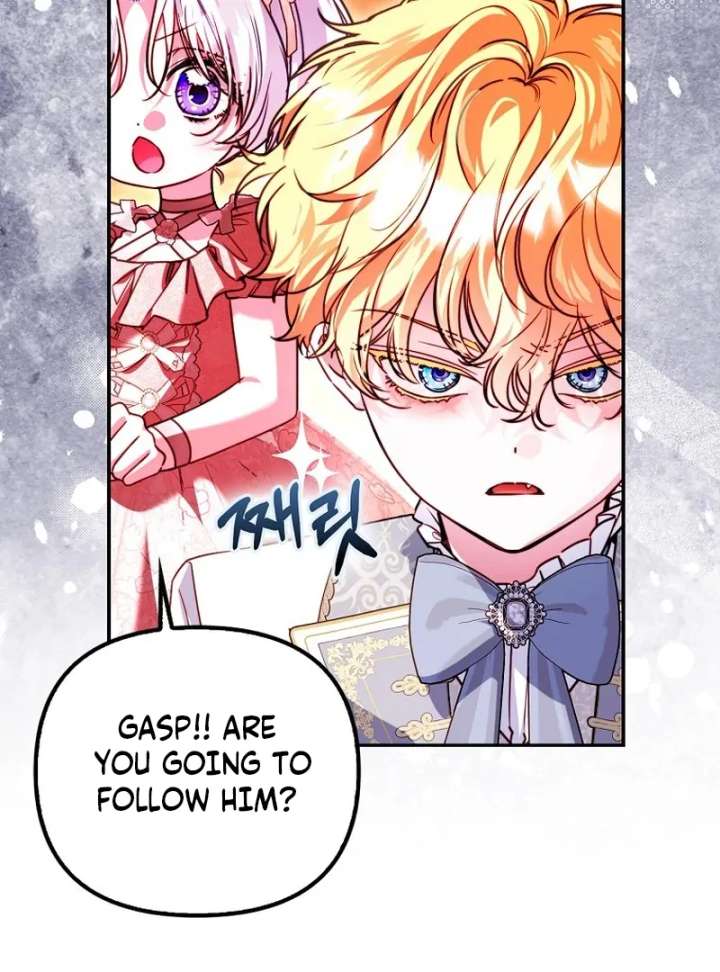 I’m The Brave Puppy That Will Save The Villainess Chapter 28 - Page 79