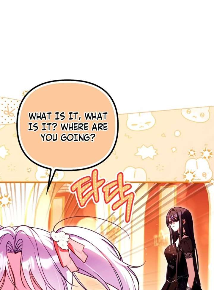 I’m The Brave Puppy That Will Save The Villainess Chapter 28 - Page 80