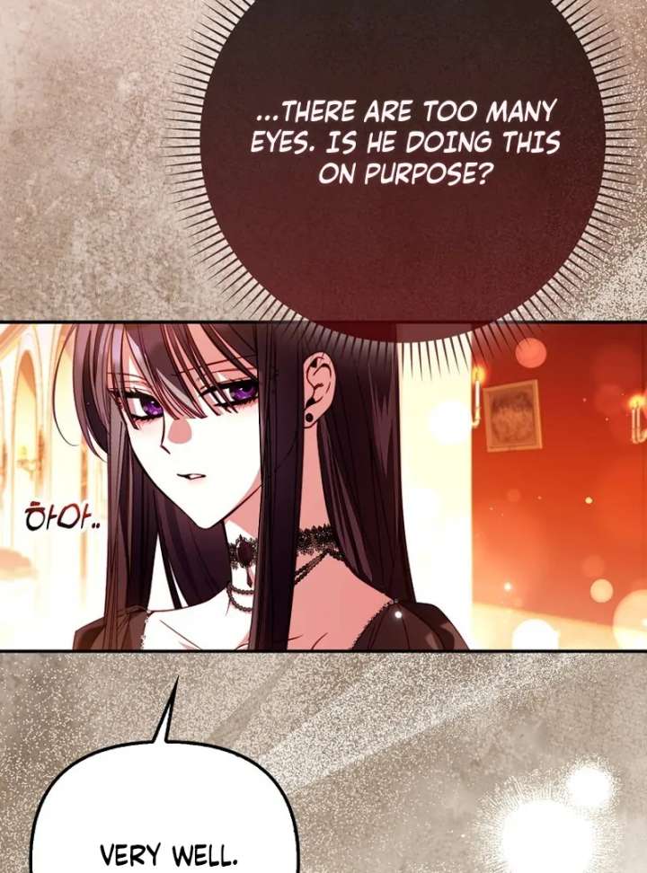 I’m The Brave Puppy That Will Save The Villainess Chapter 28 - Page 88