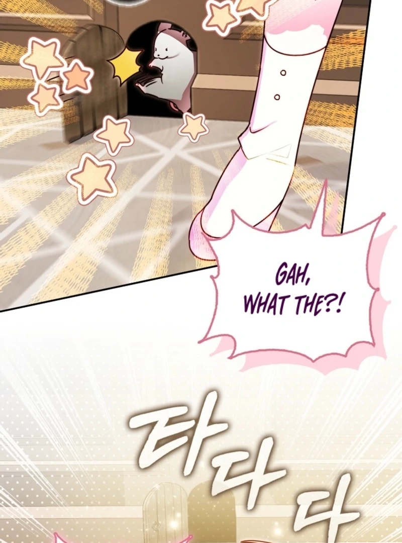 I’m The Brave Puppy That Will Save The Villainess Chapter 6 - Page 107