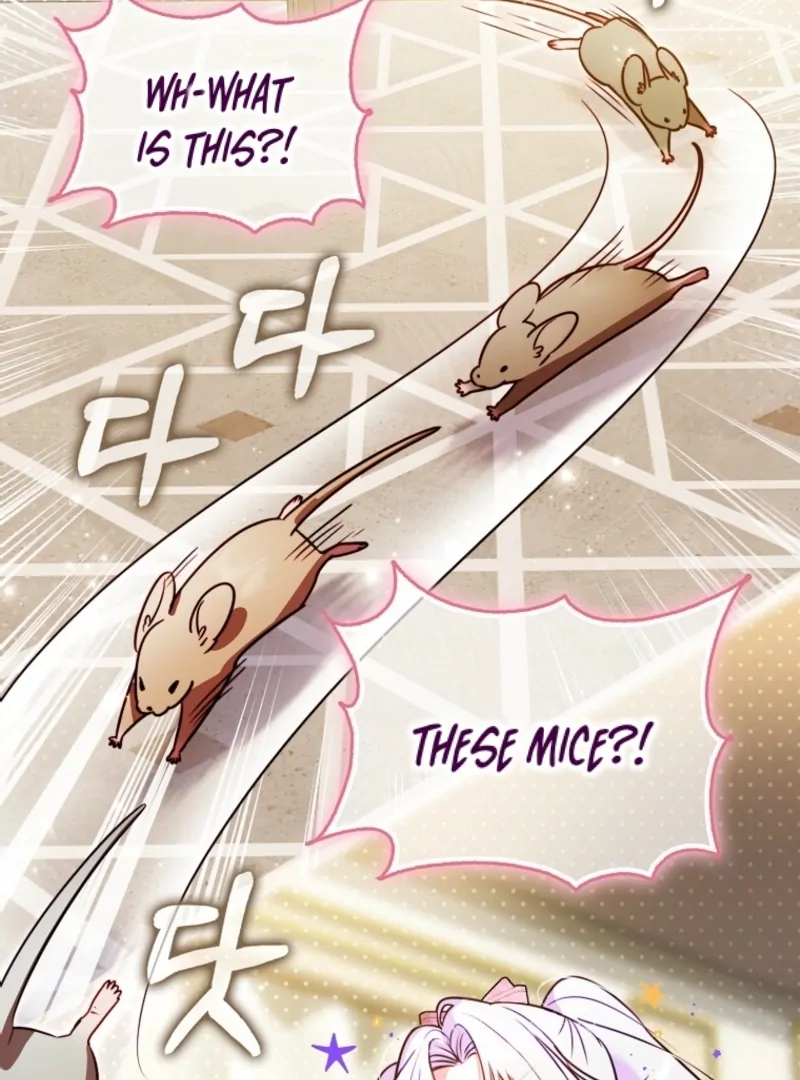 I’m The Brave Puppy That Will Save The Villainess Chapter 6 - Page 108