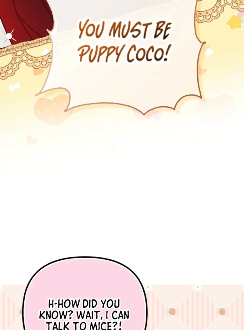I’m The Brave Puppy That Will Save The Villainess Chapter 6 - Page 110