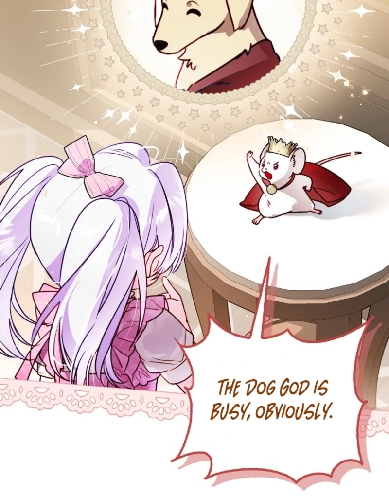 I’m The Brave Puppy That Will Save The Villainess Chapter 6 - Page 116