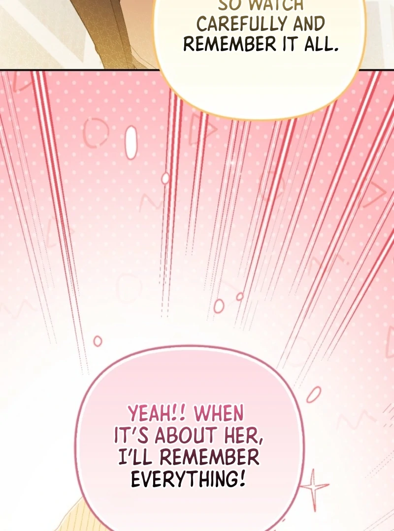 I’m The Brave Puppy That Will Save The Villainess Chapter 6 - Page 128