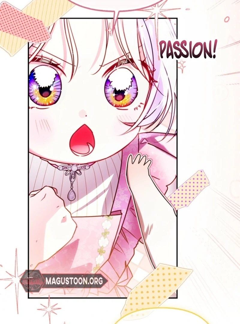 I’m The Brave Puppy That Will Save The Villainess Chapter 6 - Page 129