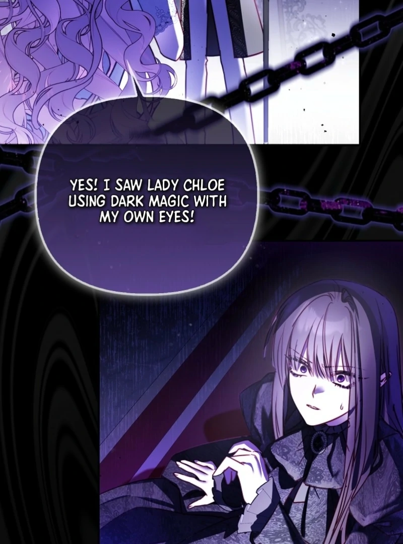 I’m The Brave Puppy That Will Save The Villainess Chapter 6 - Page 138