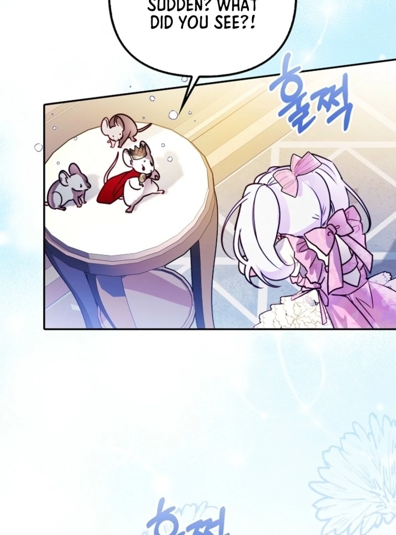 I’m The Brave Puppy That Will Save The Villainess Chapter 6 - Page 155