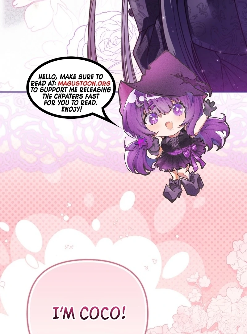 I’m The Brave Puppy That Will Save The Villainess Chapter 6 - Page 3