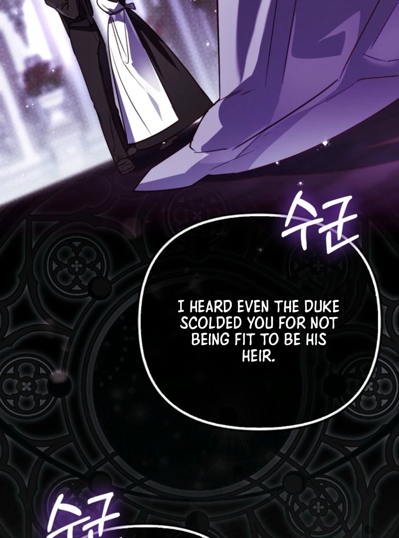 I’m The Brave Puppy That Will Save The Villainess Chapter 6 - Page 28