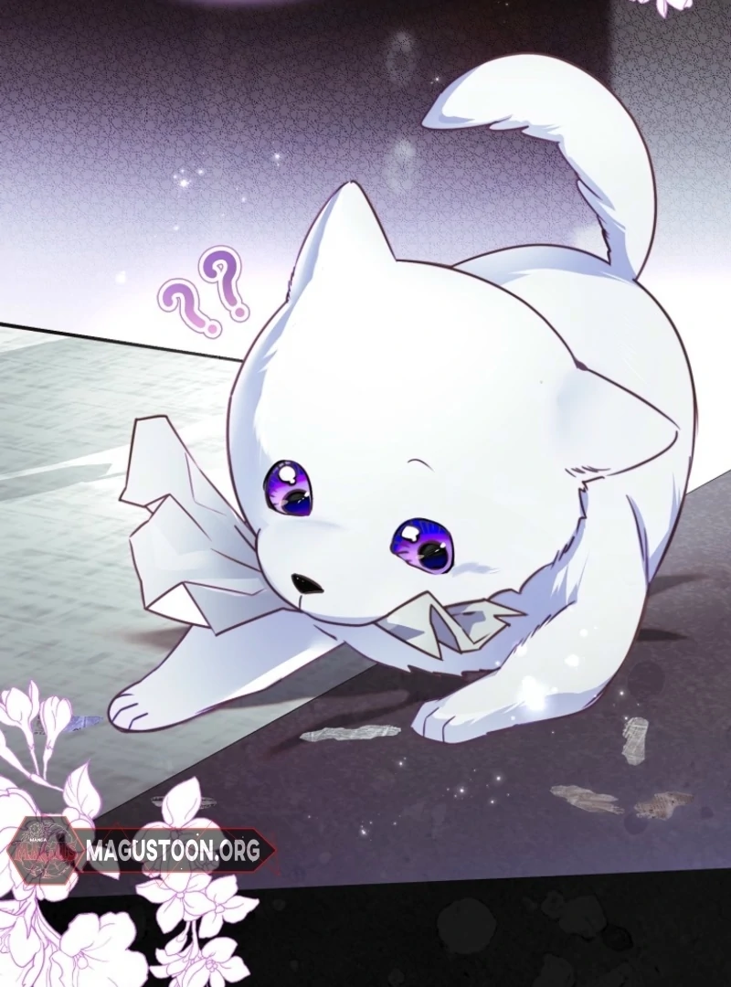 I’m The Brave Puppy That Will Save The Villainess Chapter 6 - Page 32