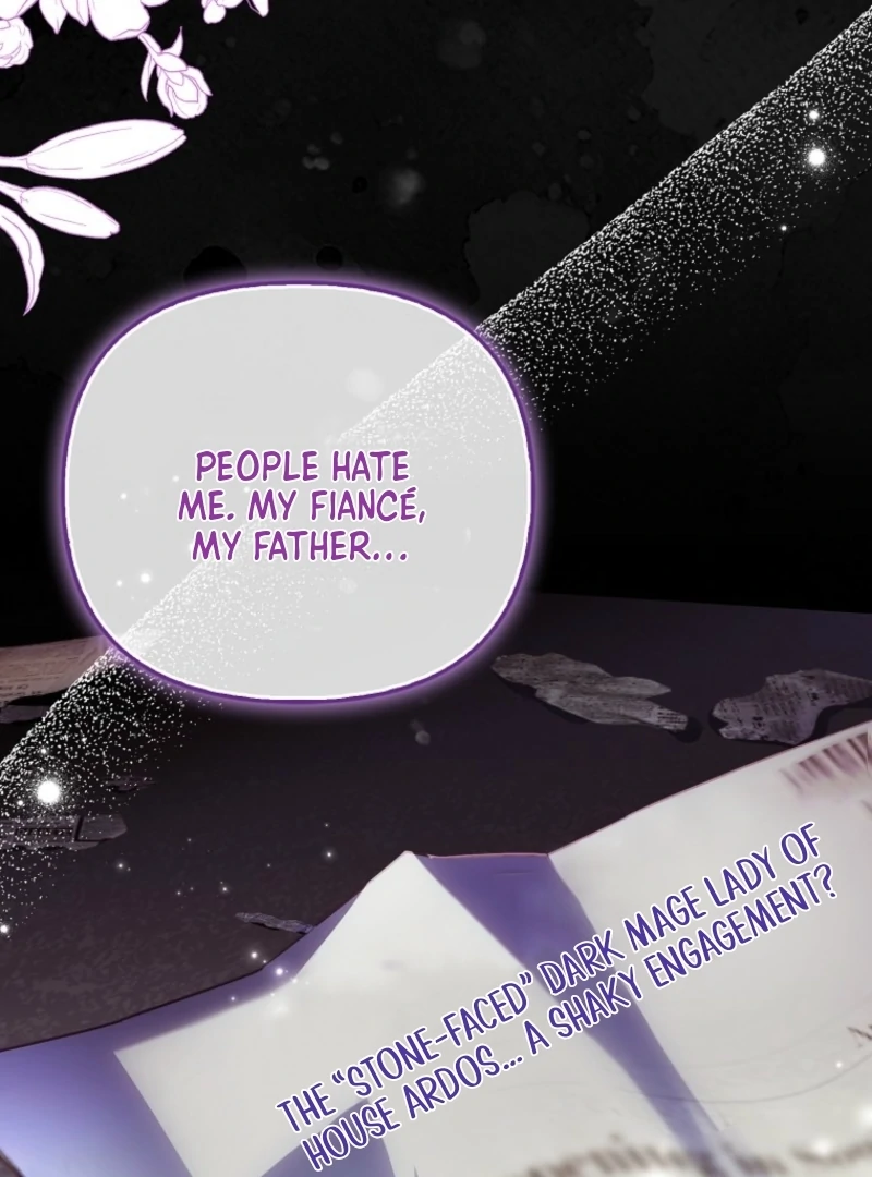 I’m The Brave Puppy That Will Save The Villainess Chapter 6 - Page 33
