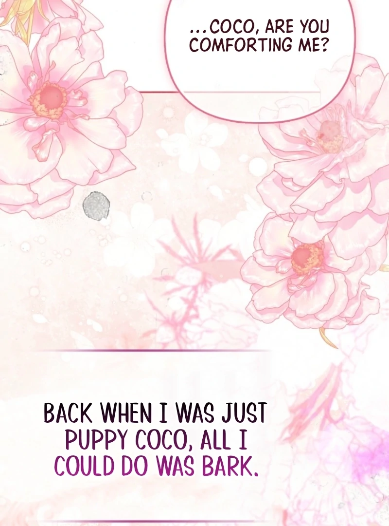 I’m The Brave Puppy That Will Save The Villainess Chapter 6 - Page 41