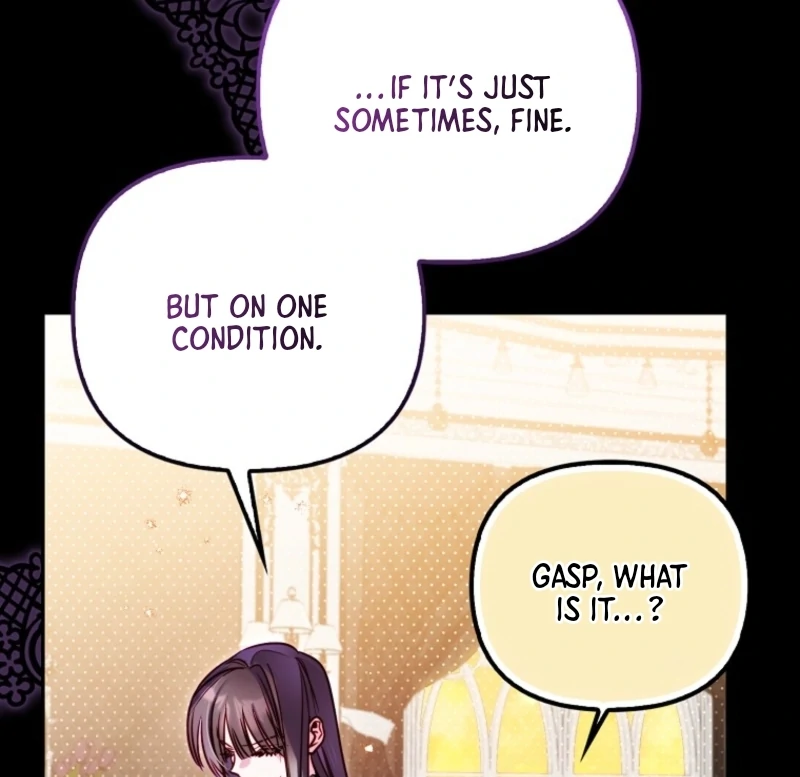 I’m The Brave Puppy That Will Save The Villainess Chapter 6 - Page 81