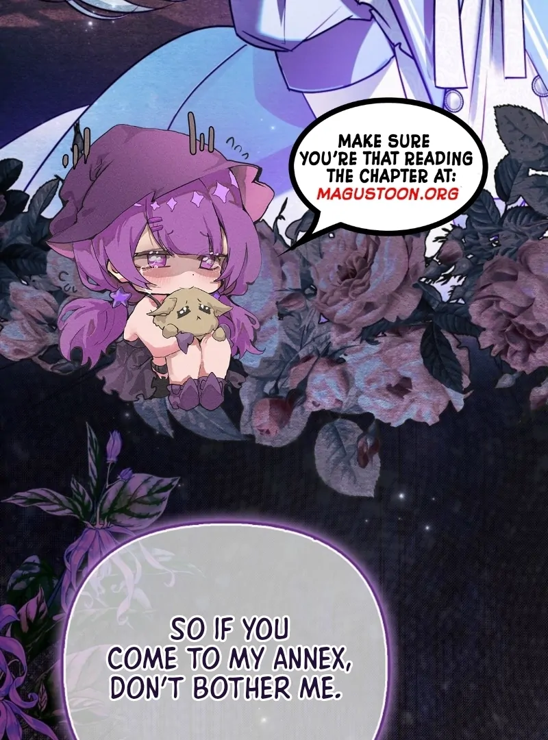 I’m The Brave Puppy That Will Save The Villainess Chapter 6 - Page 87