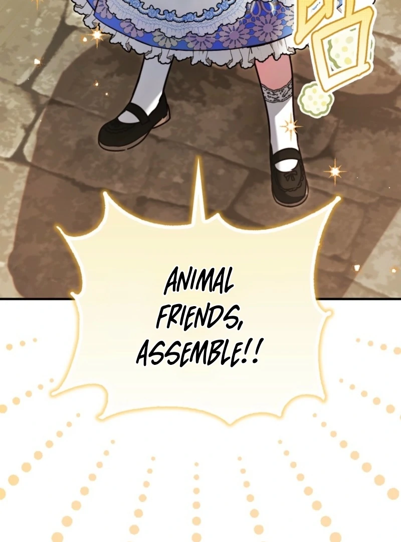 I’m The Brave Puppy That Will Save The Villainess Chapter 9 - Page 103