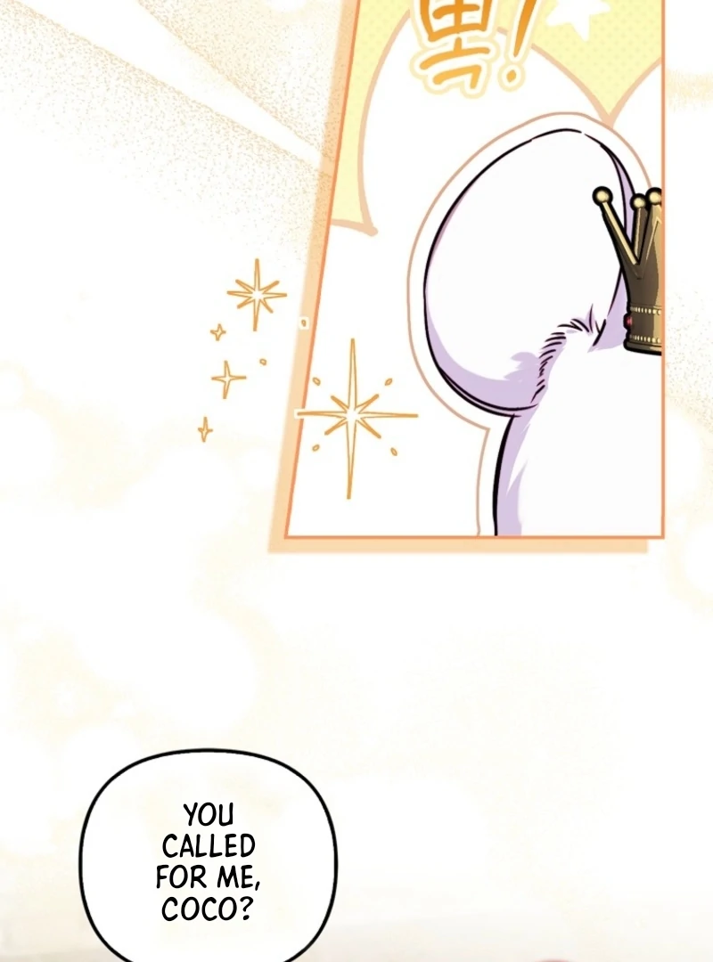 I’m The Brave Puppy That Will Save The Villainess Chapter 9 - Page 105