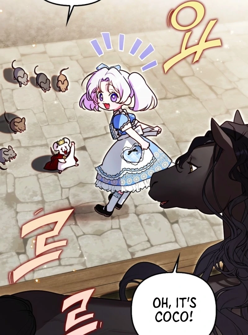I’m The Brave Puppy That Will Save The Villainess Chapter 9 - Page 106