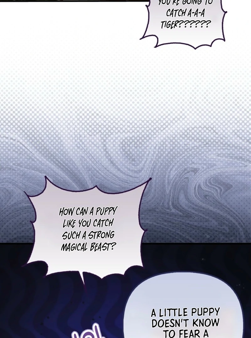 I’m The Brave Puppy That Will Save The Villainess Chapter 9 - Page 110