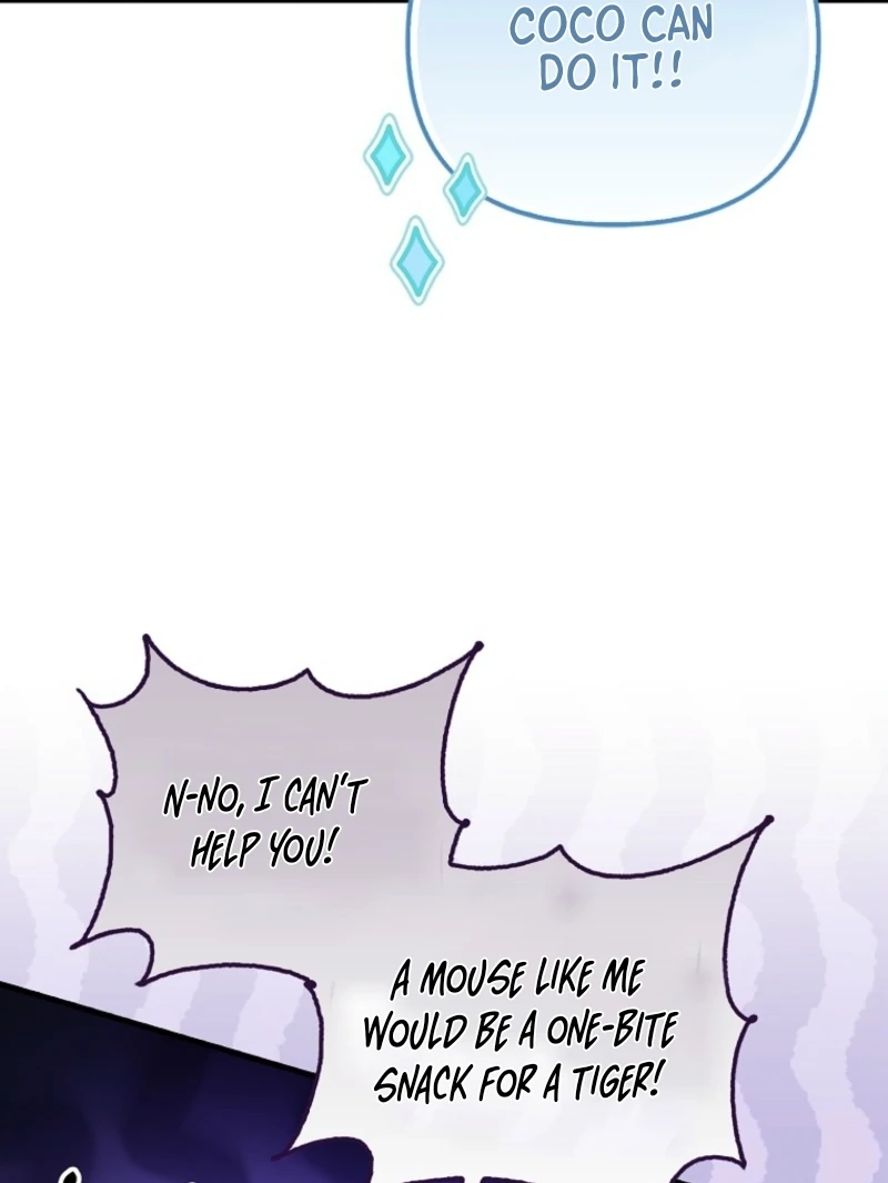 I’m The Brave Puppy That Will Save The Villainess Chapter 9 - Page 112