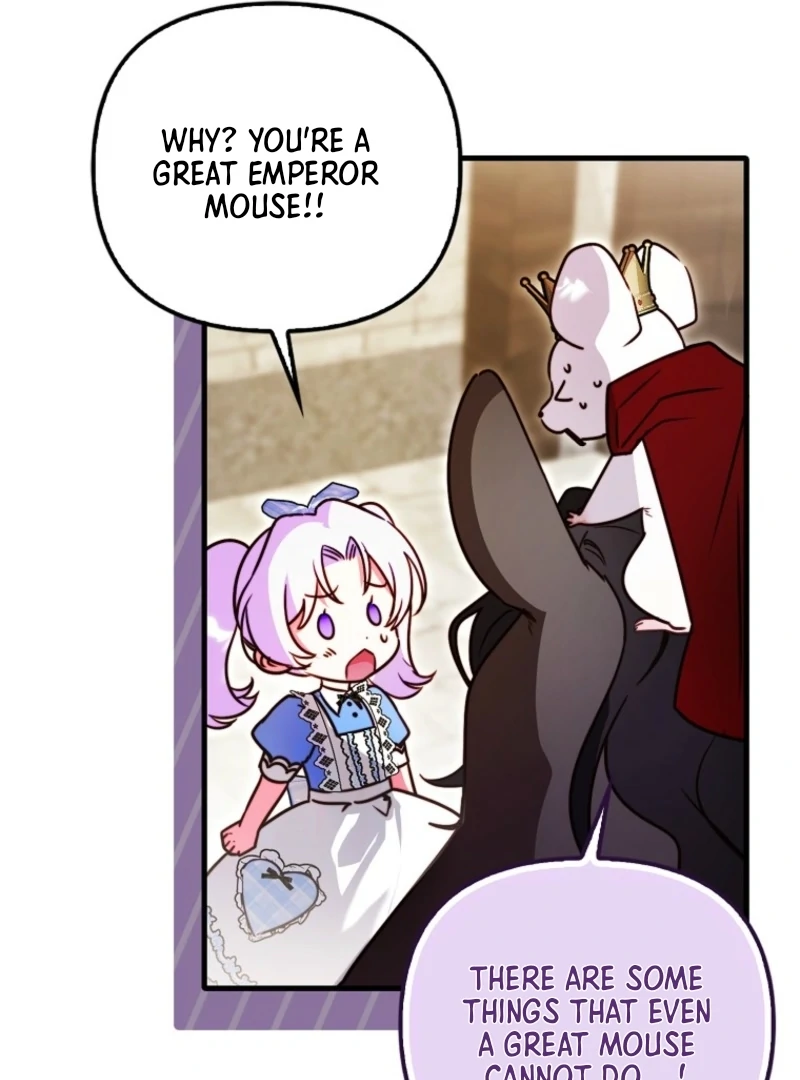 I’m The Brave Puppy That Will Save The Villainess Chapter 9 - Page 114