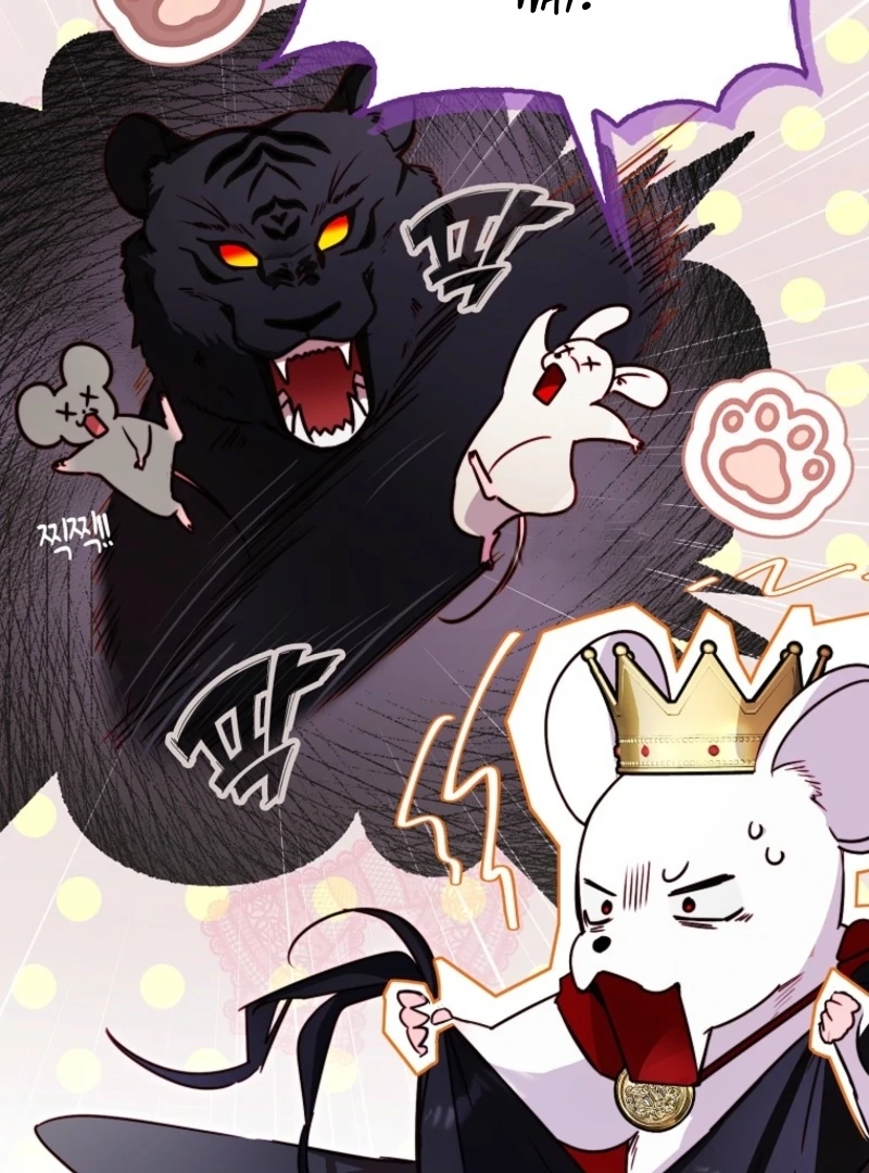 I’m The Brave Puppy That Will Save The Villainess Chapter 9 - Page 116