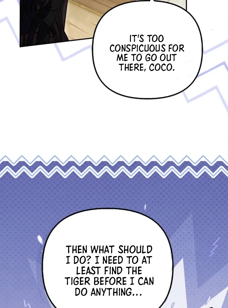 I’m The Brave Puppy That Will Save The Villainess Chapter 9 - Page 119