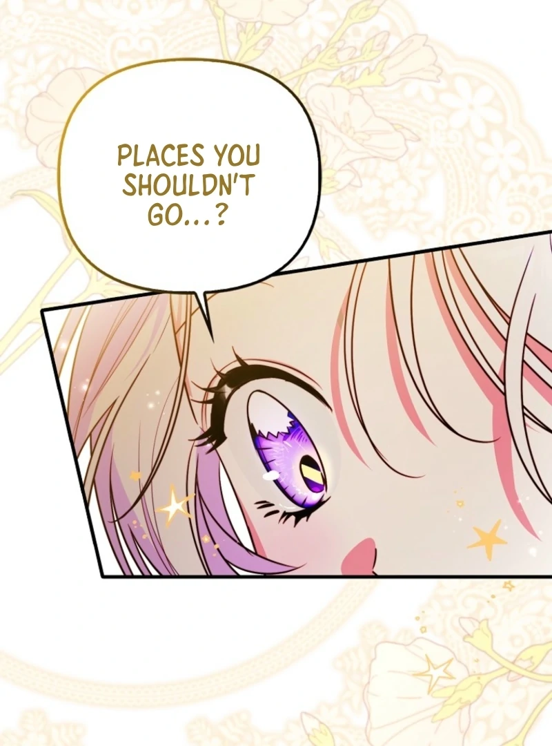 I’m The Brave Puppy That Will Save The Villainess Chapter 9 - Page 123