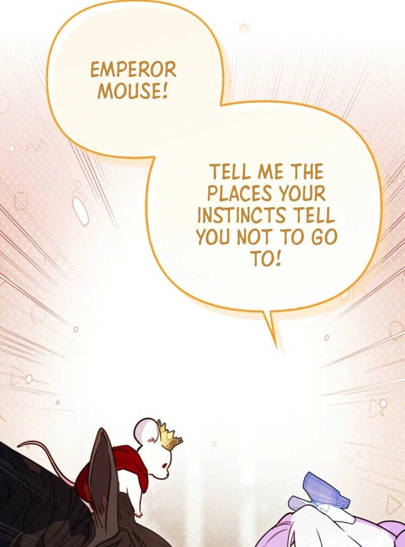 I’m The Brave Puppy That Will Save The Villainess Chapter 9 - Page 126