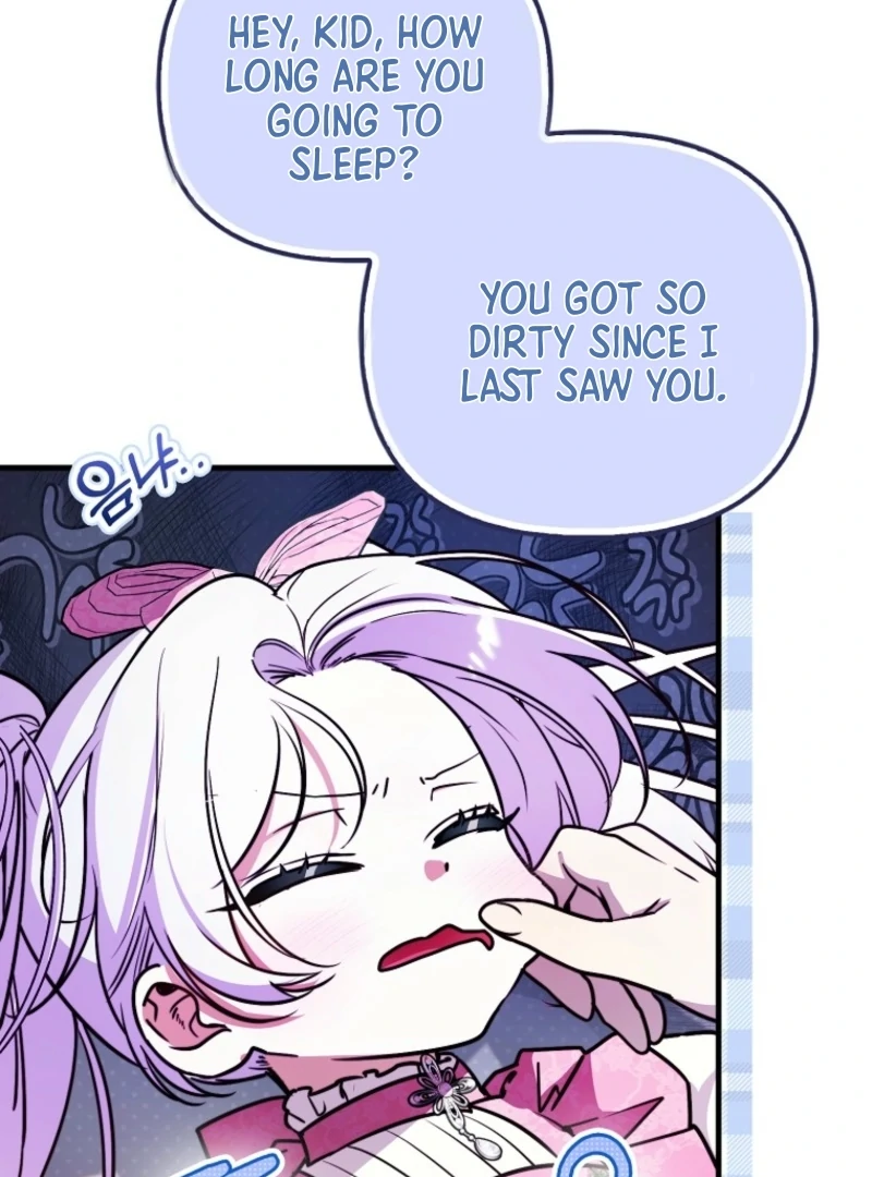 I’m The Brave Puppy That Will Save The Villainess Chapter 9 - Page 22