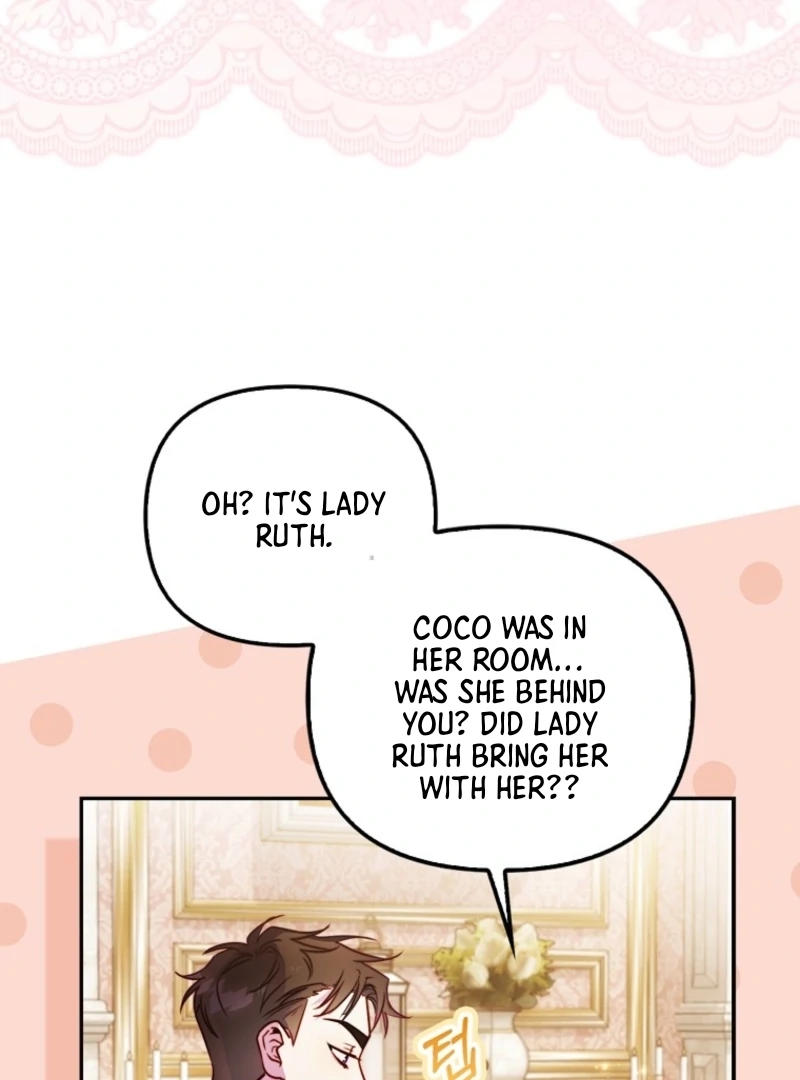 I’m The Brave Puppy That Will Save The Villainess Chapter 9 - Page 30