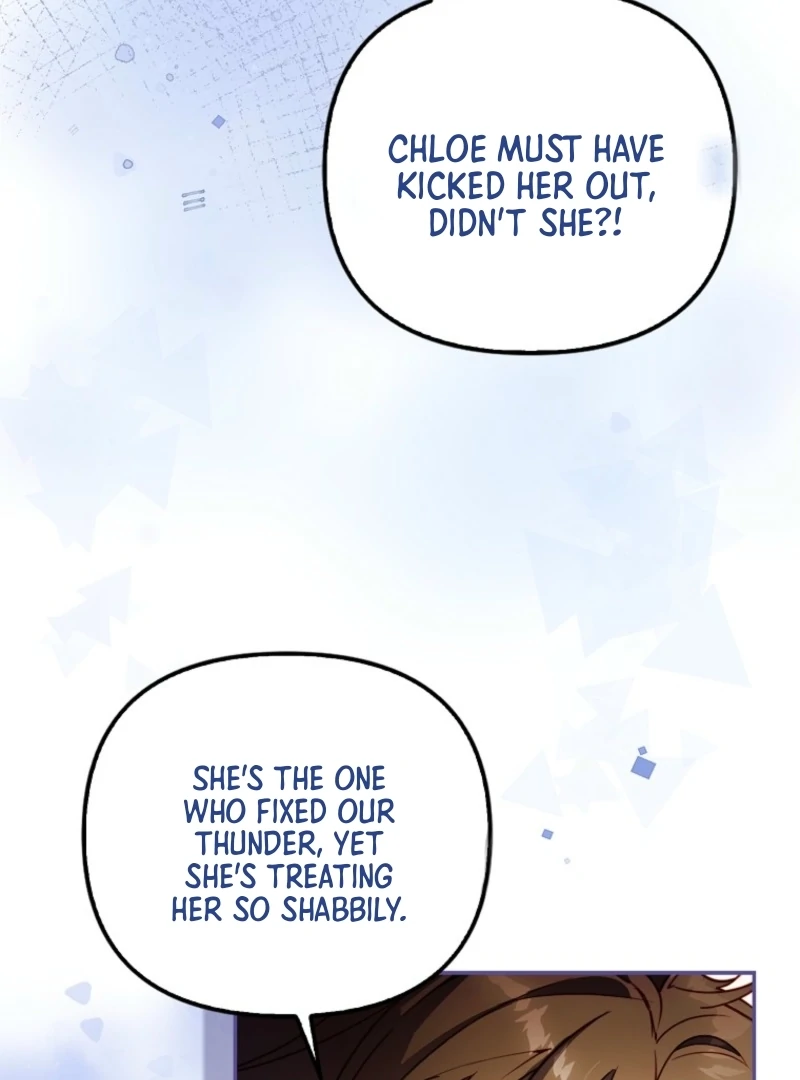 I’m The Brave Puppy That Will Save The Villainess Chapter 9 - Page 4