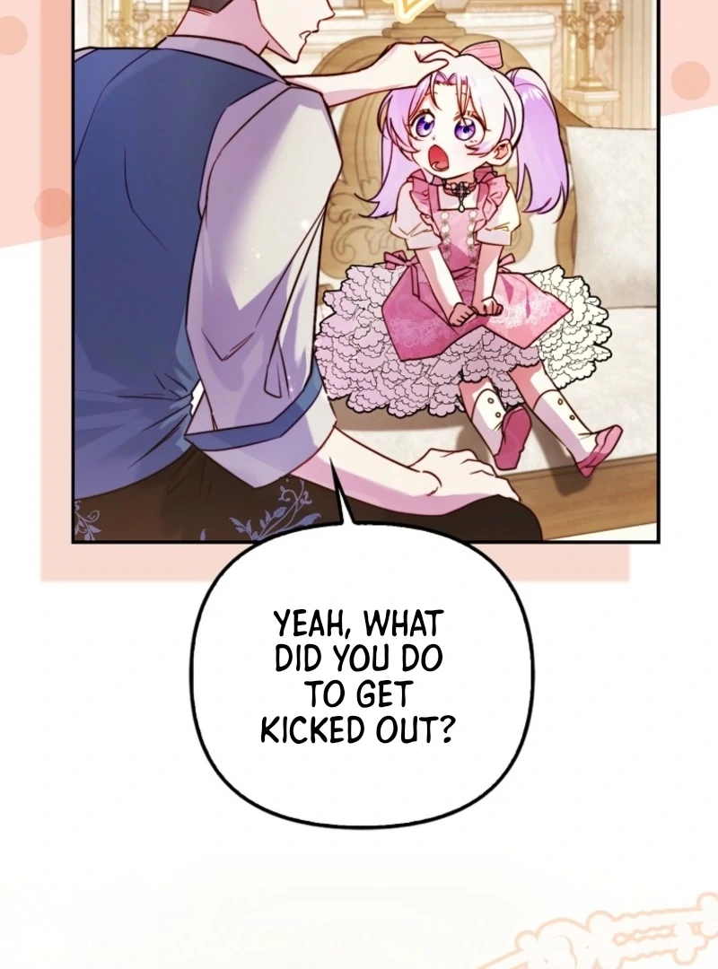 I’m The Brave Puppy That Will Save The Villainess Chapter 9 - Page 31