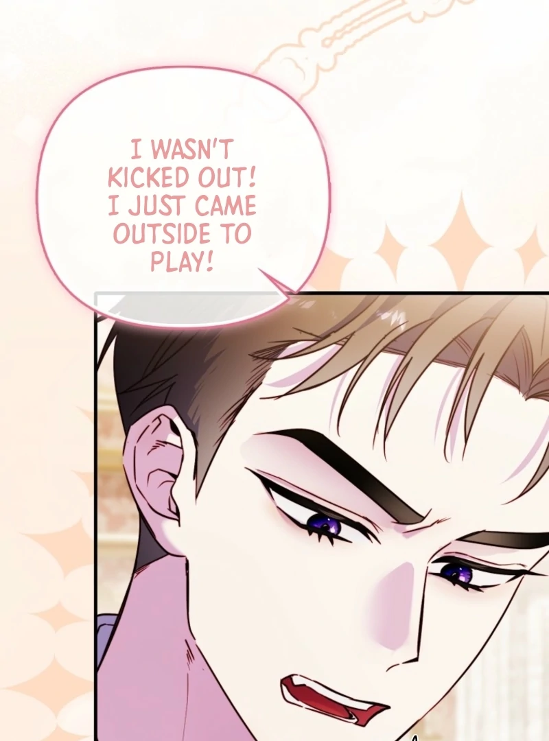 I’m The Brave Puppy That Will Save The Villainess Chapter 9 - Page 32