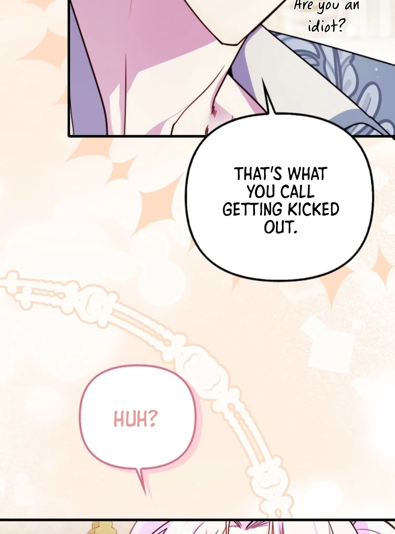 I’m The Brave Puppy That Will Save The Villainess Chapter 9 - Page 33