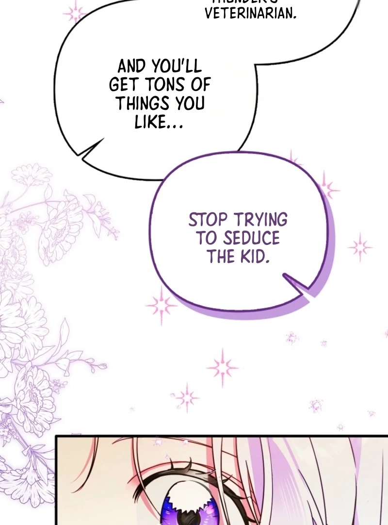I’m The Brave Puppy That Will Save The Villainess Chapter 9 - Page 35