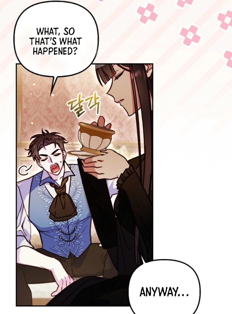 I’m The Brave Puppy That Will Save The Villainess Chapter 9 - Page 48