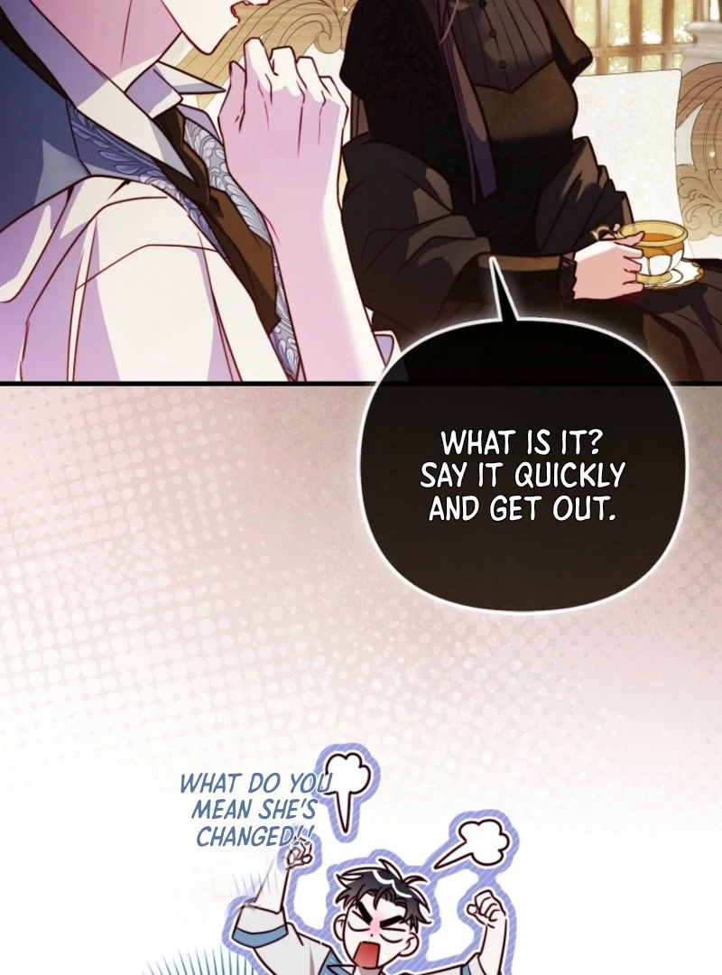 I’m The Brave Puppy That Will Save The Villainess Chapter 9 - Page 59