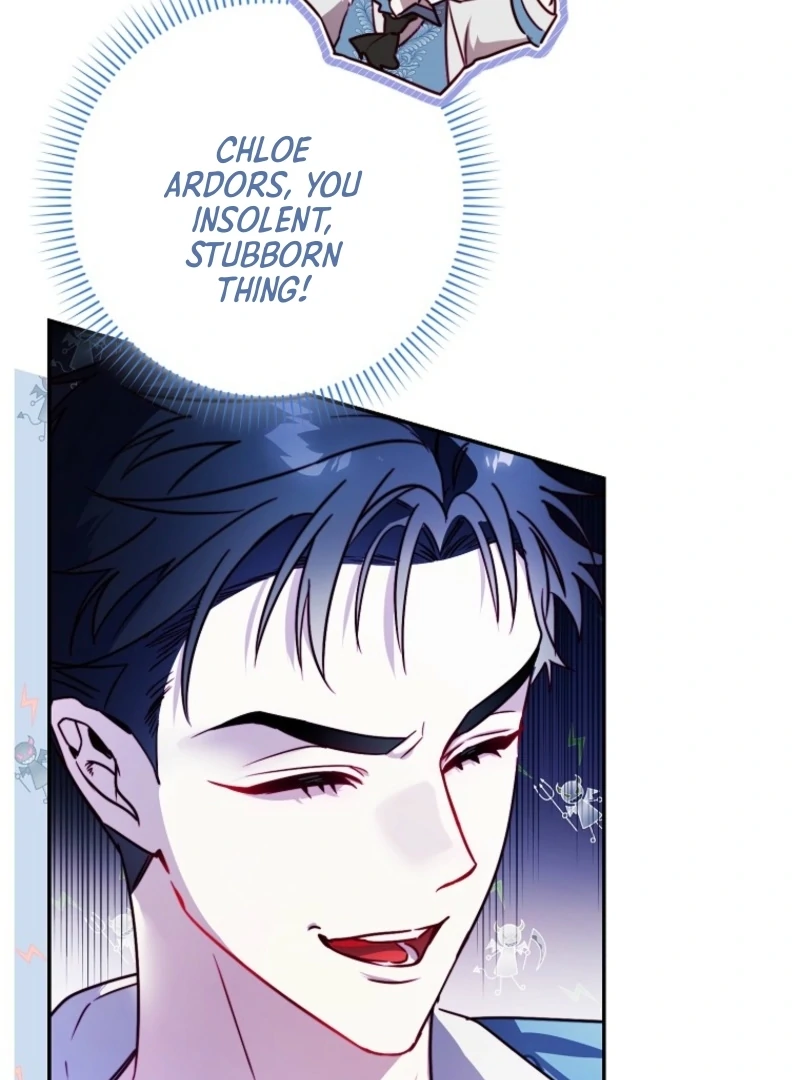 I’m The Brave Puppy That Will Save The Villainess Chapter 9 - Page 60