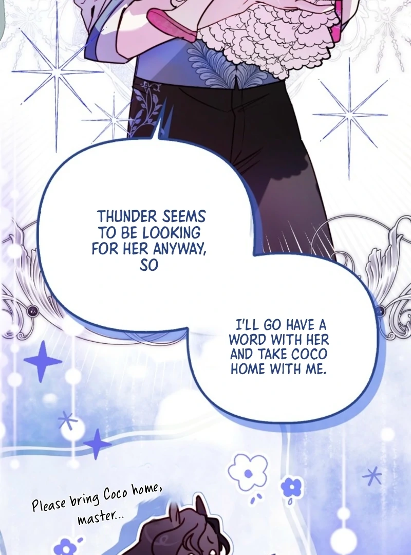 I’m The Brave Puppy That Will Save The Villainess Chapter 9 - Page 7