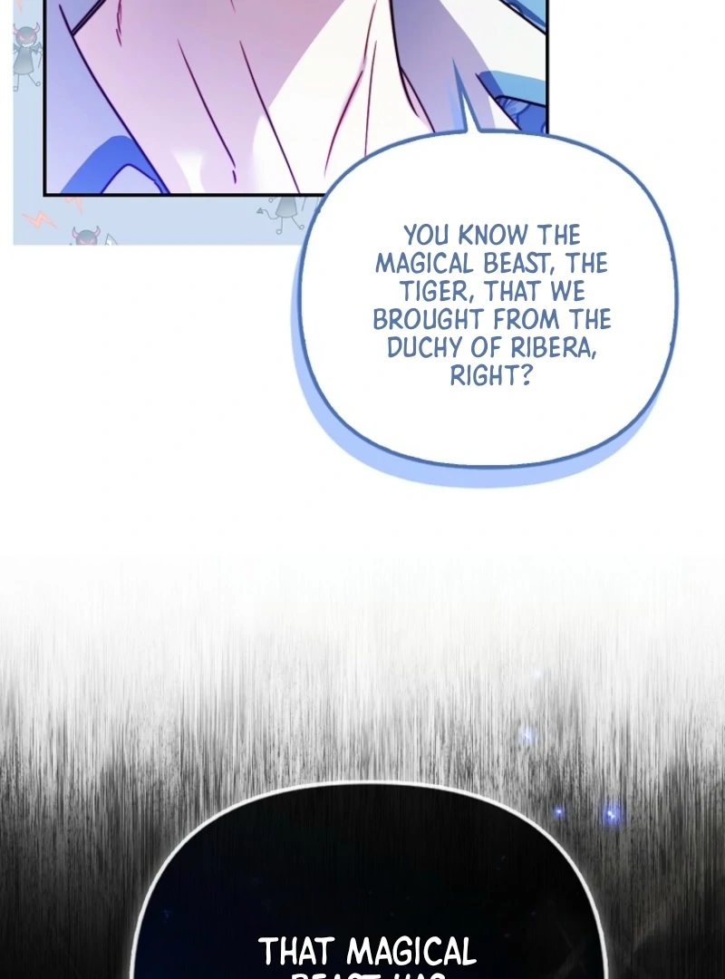 I’m The Brave Puppy That Will Save The Villainess Chapter 9 - Page 61