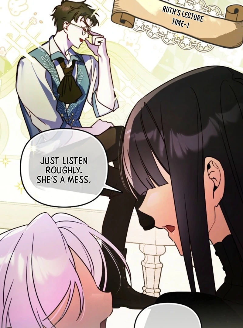 I’m The Brave Puppy That Will Save The Villainess Chapter 9 - Page 67