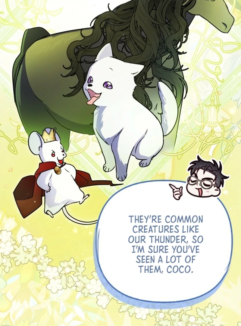 I’m The Brave Puppy That Will Save The Villainess Chapter 9 - Page 69