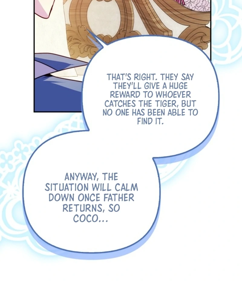 I’m The Brave Puppy That Will Save The Villainess Chapter 9 - Page 77