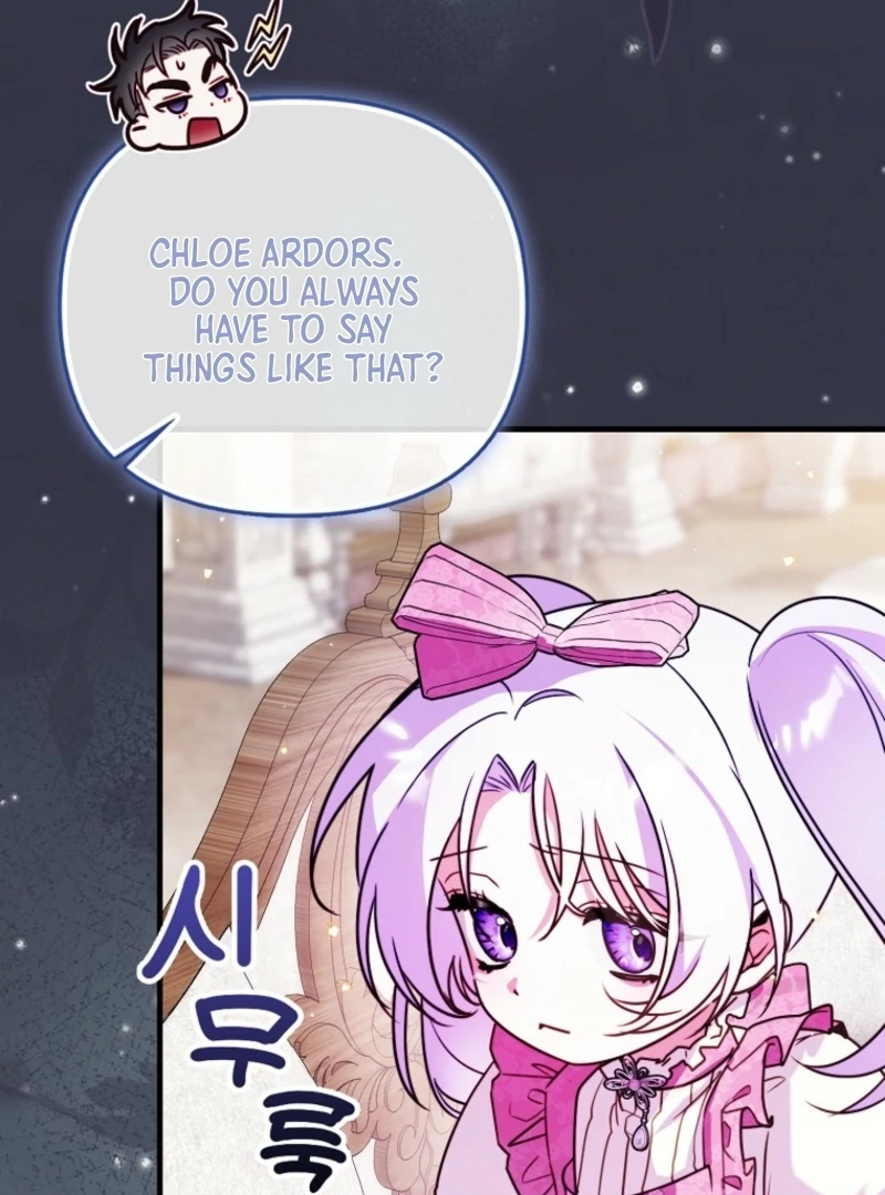 I’m The Brave Puppy That Will Save The Villainess Chapter 9 - Page 80